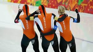 Sven Kramer, Ireen Wuest lead Dutch speed skating team for PyeongChang