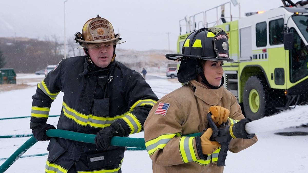 ICE Barbie Kristi Noem Is Sure Enjoying a Wild Week of ...