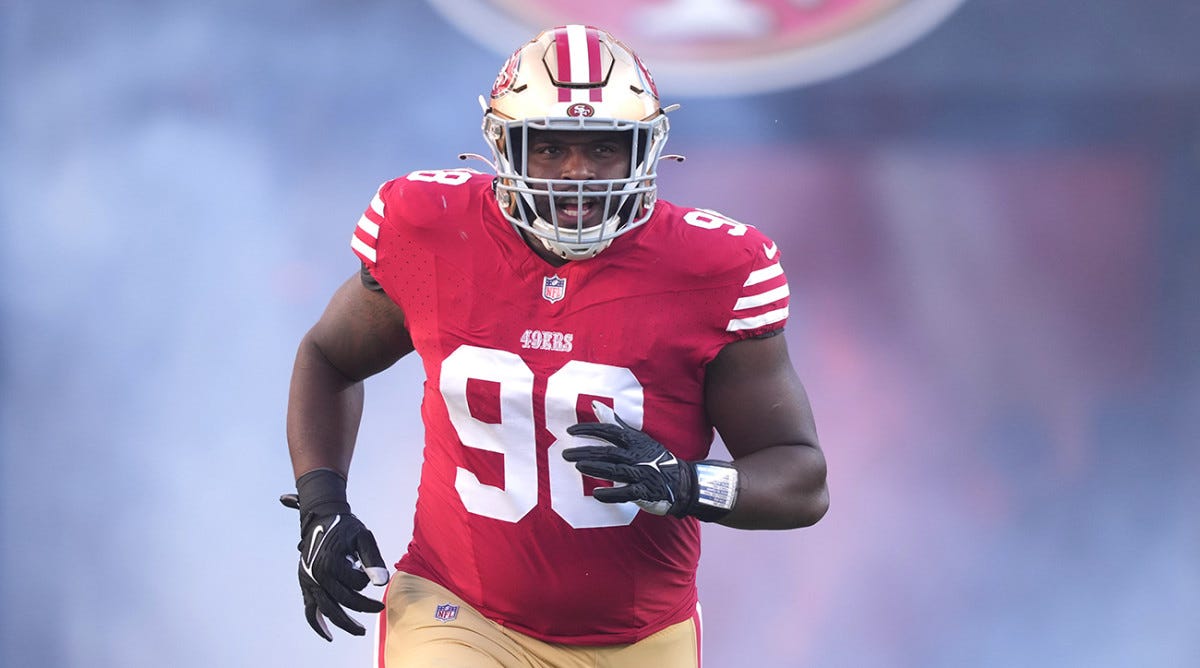 Former Eagles DT Javon Hargrave Befuddled How 49ers Will Stop 'Tush Push'