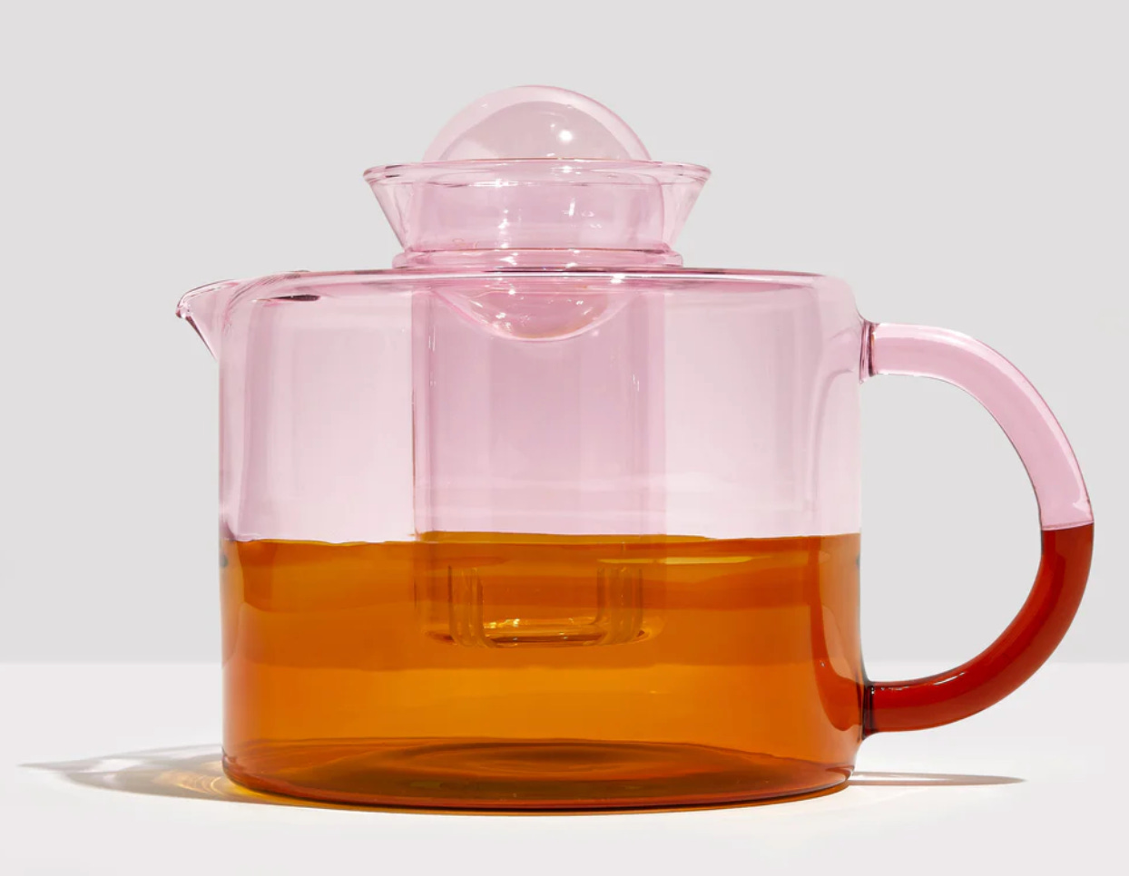 Fazeek teapot