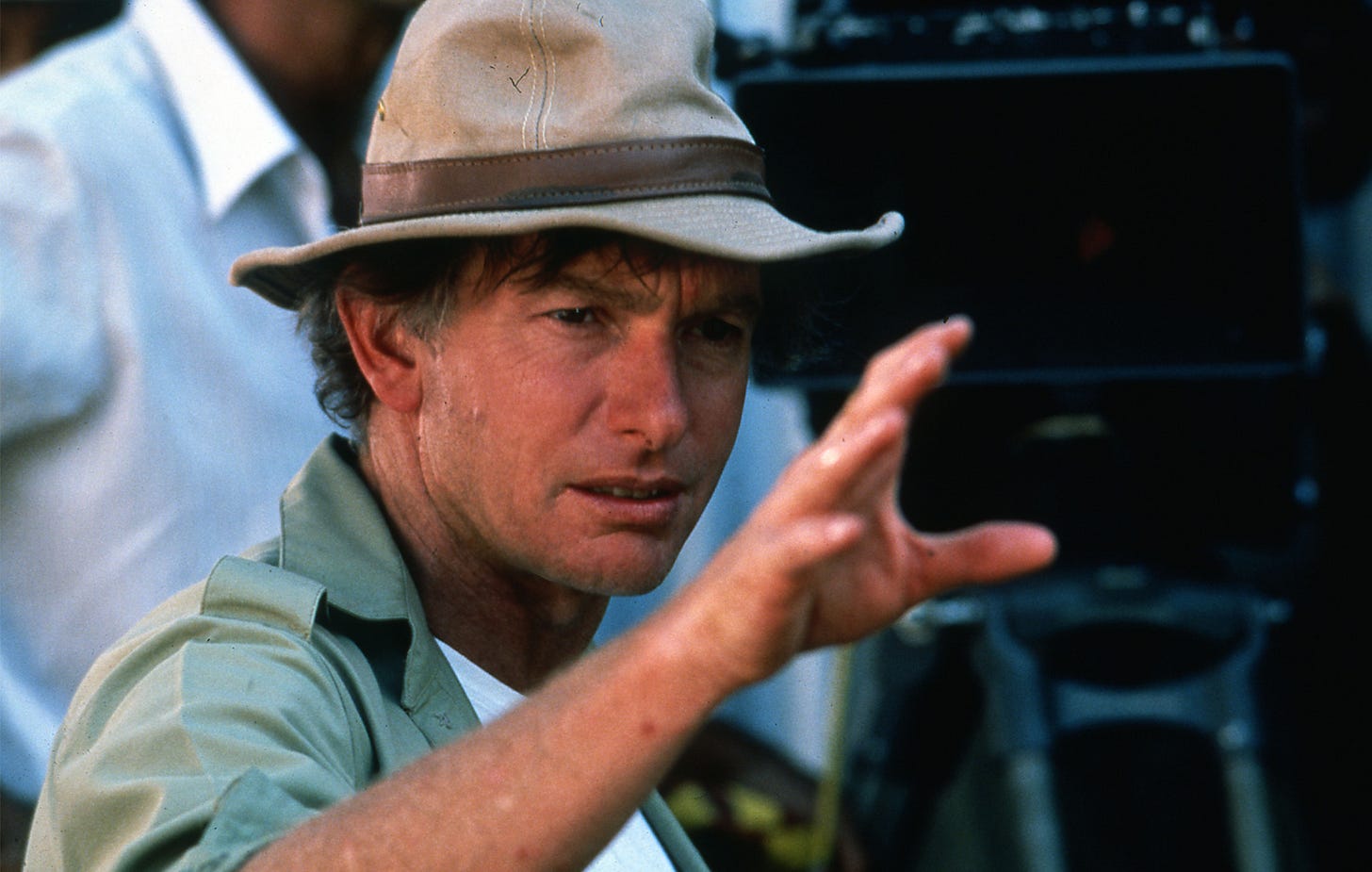 Every Peter Weir film, ranked in order of greatness