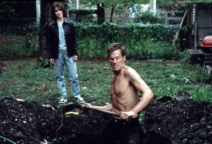 Stir of Echoes: Kevin Bacon attempts to unearth dark secrets in  working-class Chicago | Movies | The Guardian