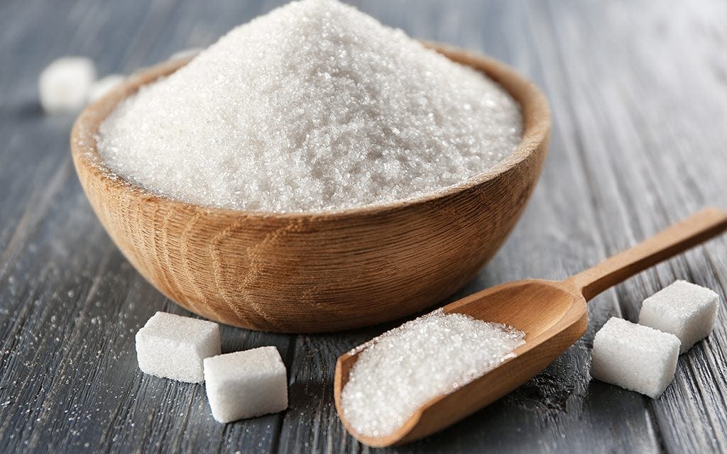 How Is Sugar Made? | Taste of Home
