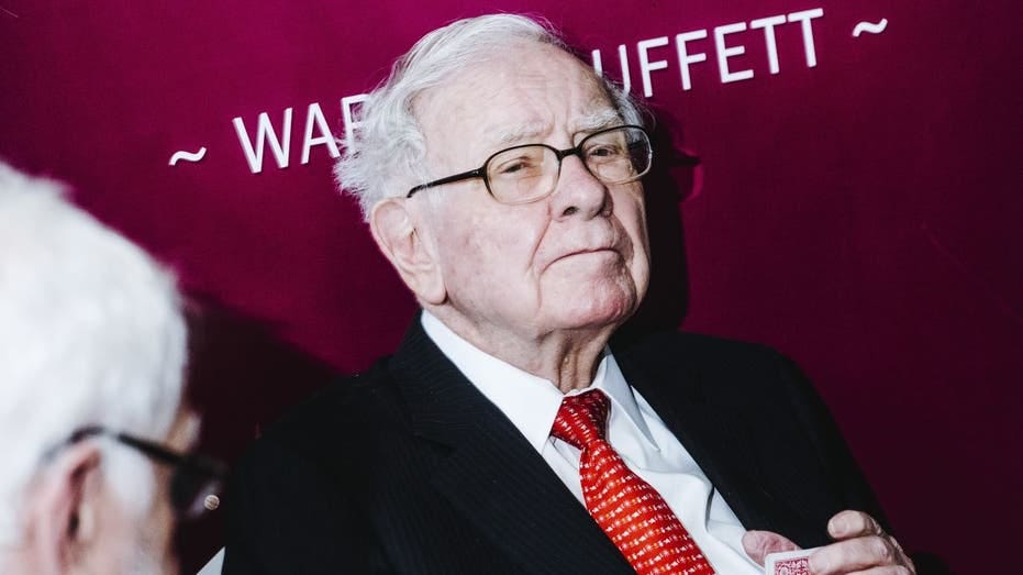 Warren Buffett Warren Buffett