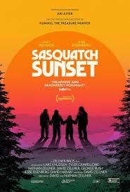 Sasquatch Sunset (2024) - IMDb