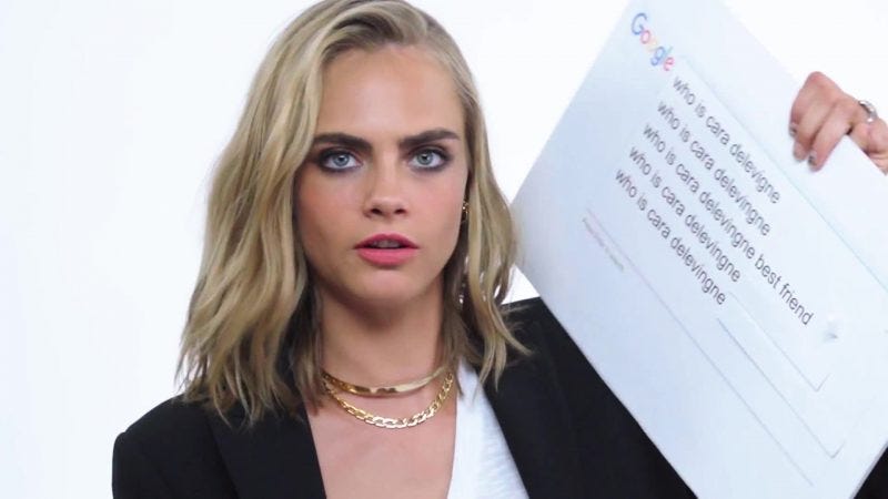 cara delevingne depressioncara delevingne depression