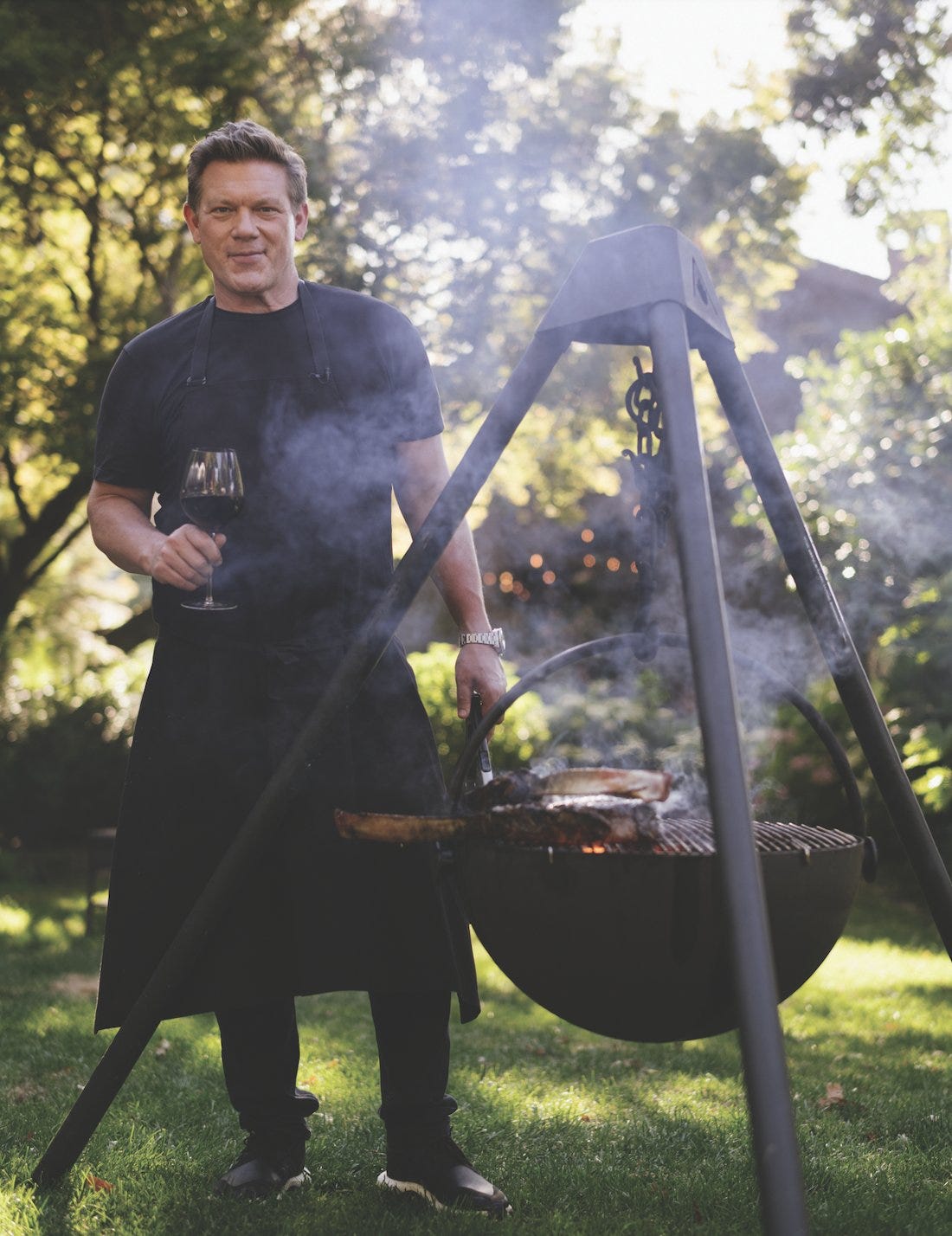 Paso Robles Wine on X: "SPECIAL PASO WINE FEST ANNOUNCEMENT: Renowned  Celebrity Chef Tyler Florence will debut his new Masters of Fire tour at  Paso Wine Fest! This one-of-a-kind, live-fire barbecue experience