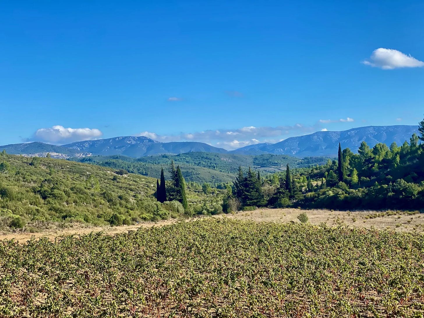 Corbières Corbières