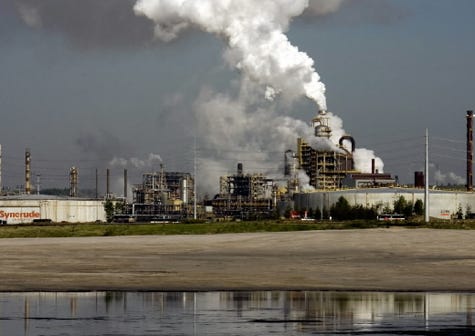 Pros and cons: Alberta oil sands | Globalnews.ca
