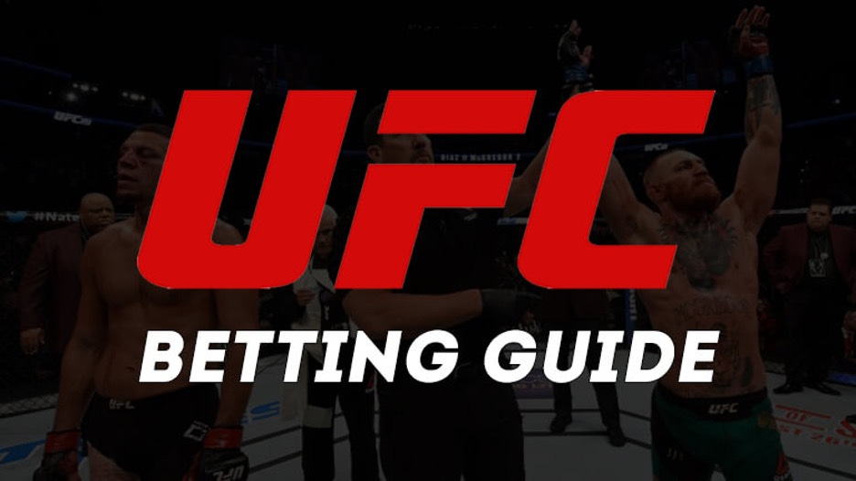 Tips to Excel on UFC Betting Sites