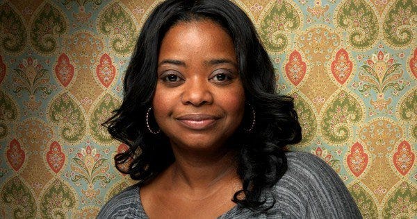 octavia spencer hasty pudding year harvard