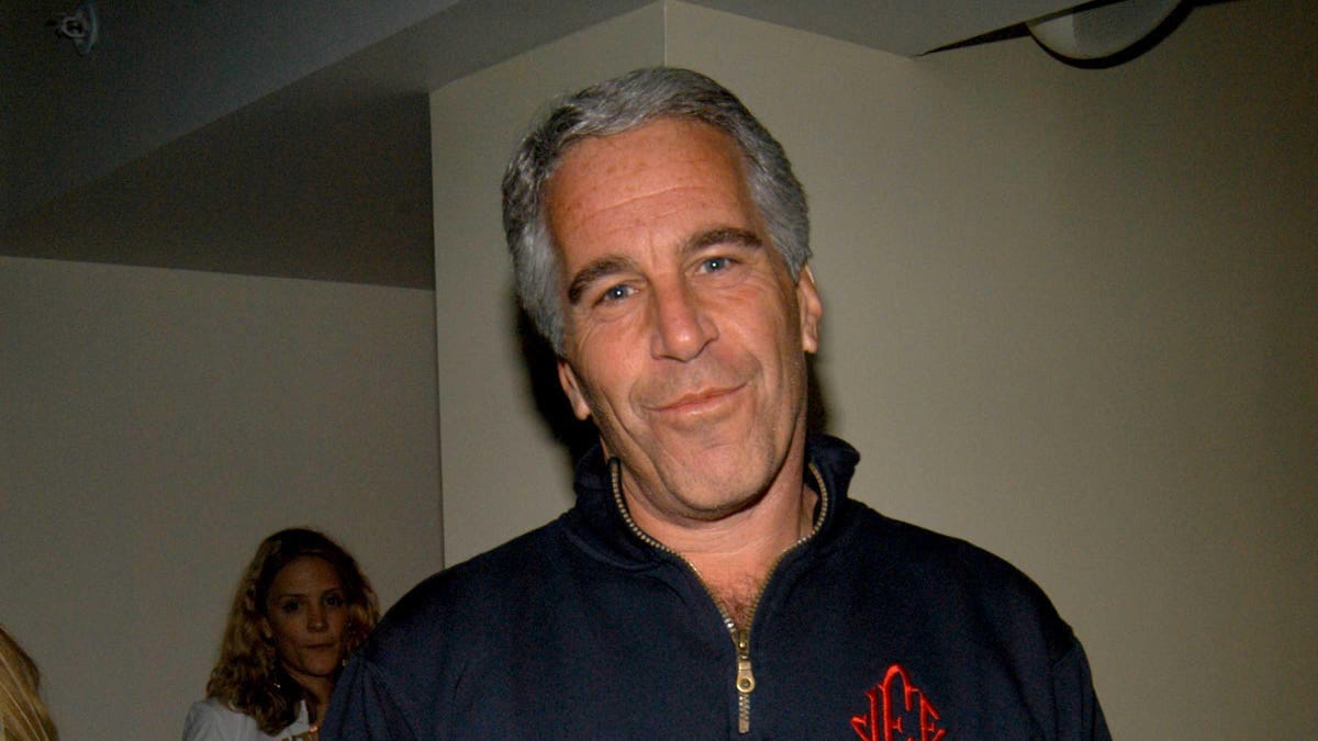 New Documents Reveal How Frequently Larry Summers, Woody Allen And More Met  With Jeffrey Epstein