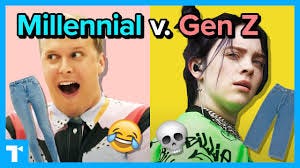 Why The Millennial v. Gen Z War Should ...