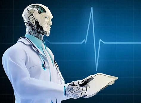 How Data Training Accelerates the Implementation of AI into Medical ...