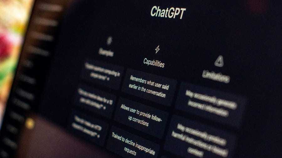 What Is ChatGPT? A Review Of The AI In Its Own Words – Forbes Advisor