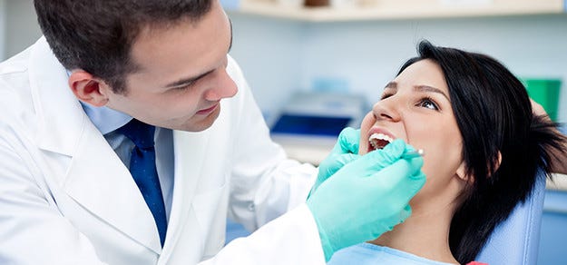 Should I See a Doctor or Dentist for TMJ? - Pro Teeth Guard