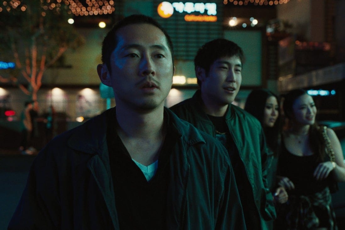 Netflix drama review: Beef – Steven Yeun, Ali Wong face off in A24's  outrageously sublime dark comedy series | South China Morning Post