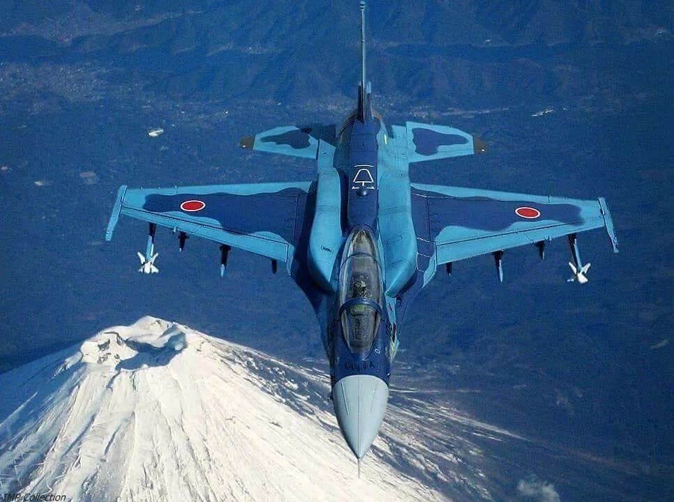 April Fools 2024] Mitsubishi F-2 Super Kai - An Unreal Overpowered Zero -  Passed - War Thunder — official forum