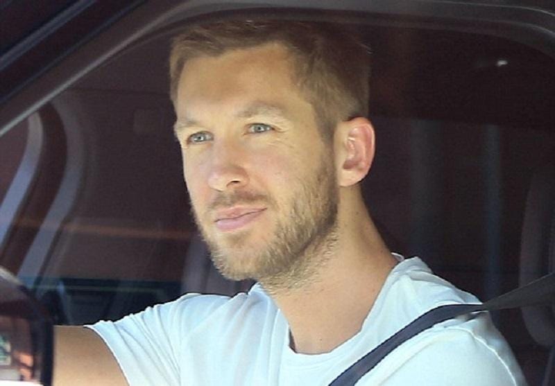 Calvin Harris happy free man after Taylor Swift and Channing Tatum goes Harvard 2016 gossip