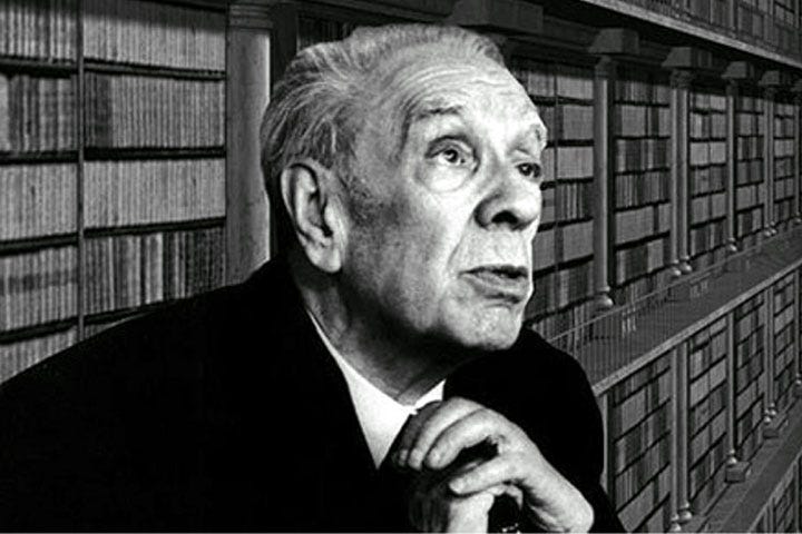 Chess and the Infinite in Borges | ChessBase