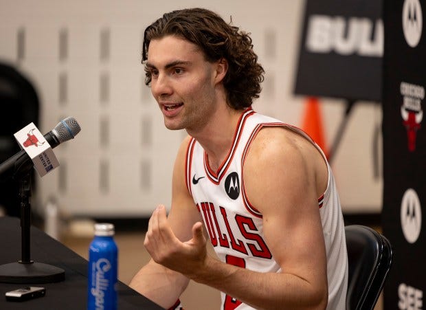Chicago Bulls defense a concern after trading Alex Caruso