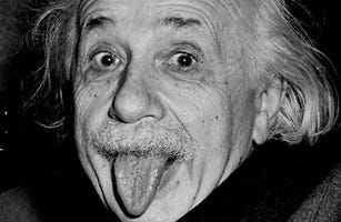 Iconic - 20 Things You Need to Know About Einstein - TIME