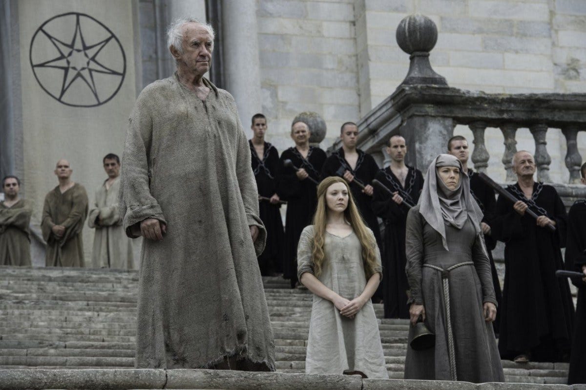 game of thrones 606 blood of my blood aka anything goes 2016 images