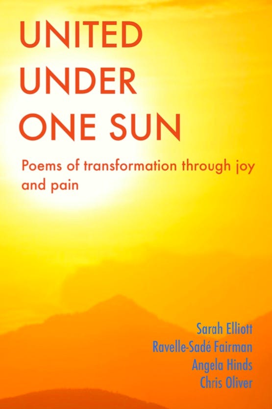 Front cover of United Under One Sun 