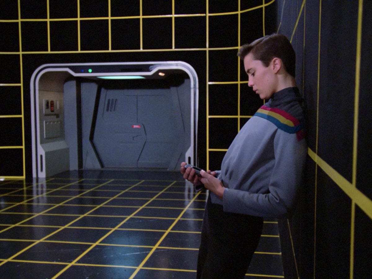 NYU is building a real-life holodeck - Technical.ly