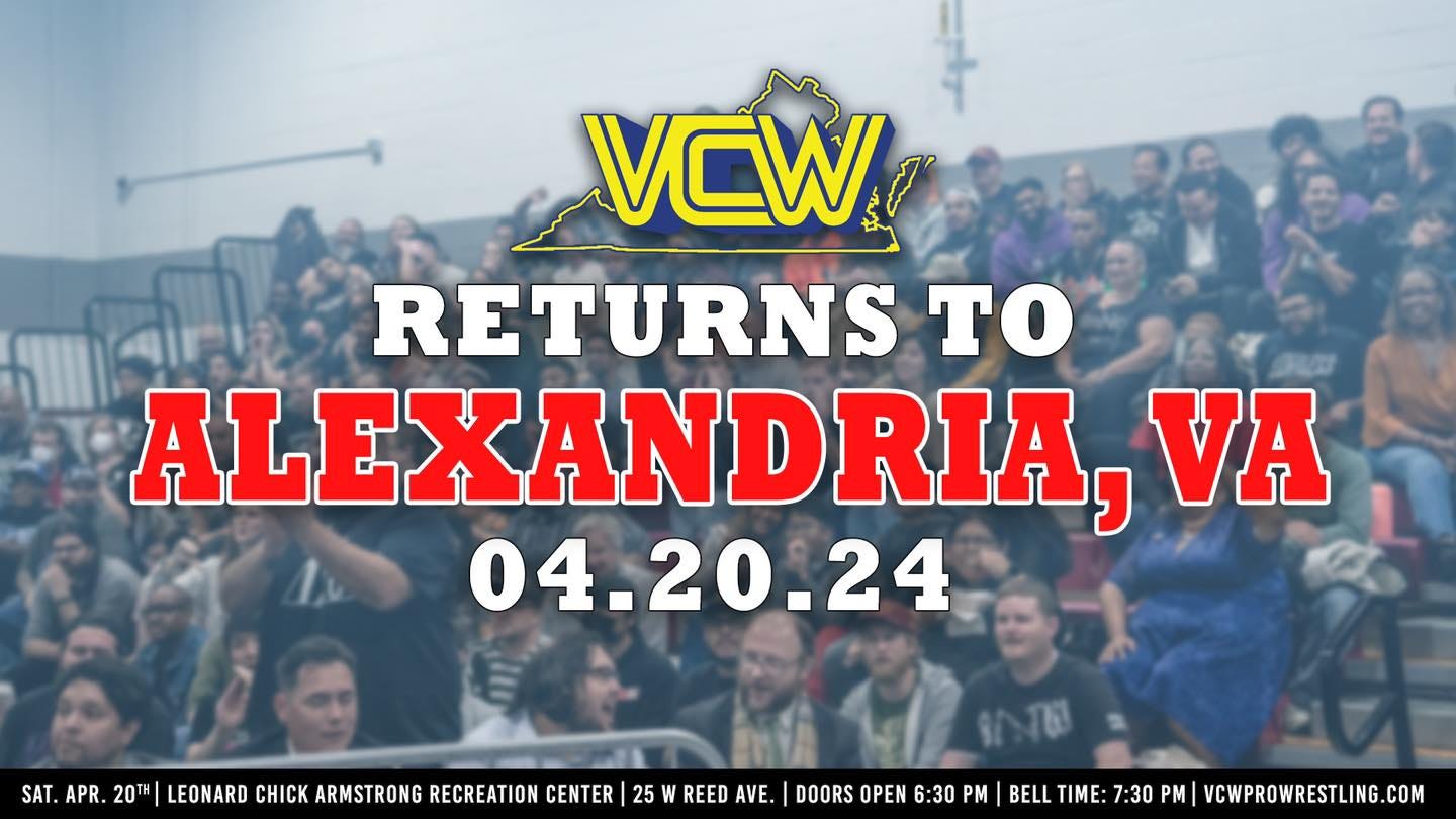 VCW