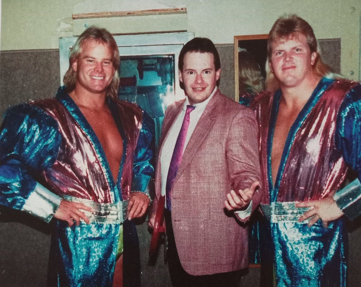Midnight Express