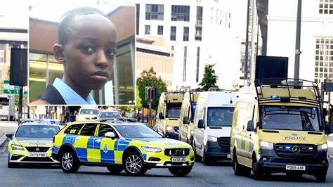 Southport latest: Teenager accused of murders named as Axel Rudakubana ...