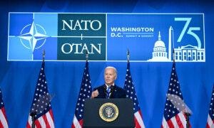 Biden Says China Will Pay Economic Penalty for Supporting Russia on Ukraine