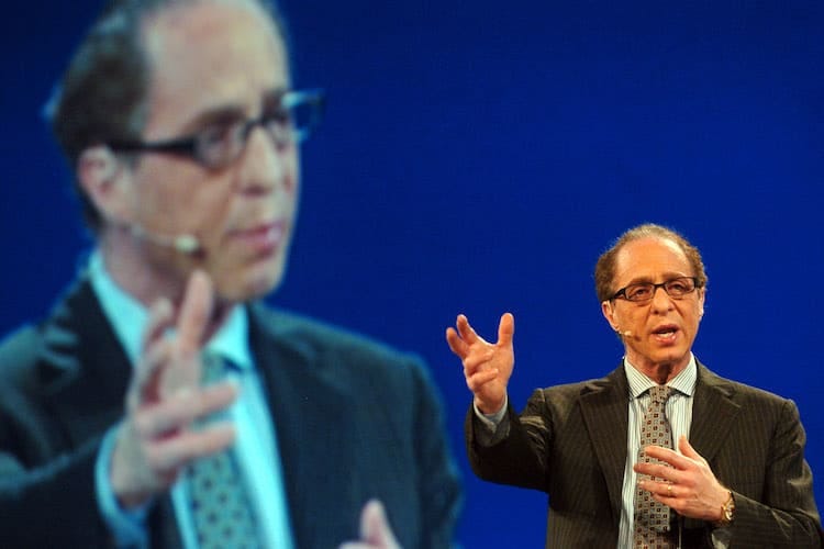 Ray Kurzweil: 2022-2024 Updates – Dr Alan D. Thompson – Life Architect