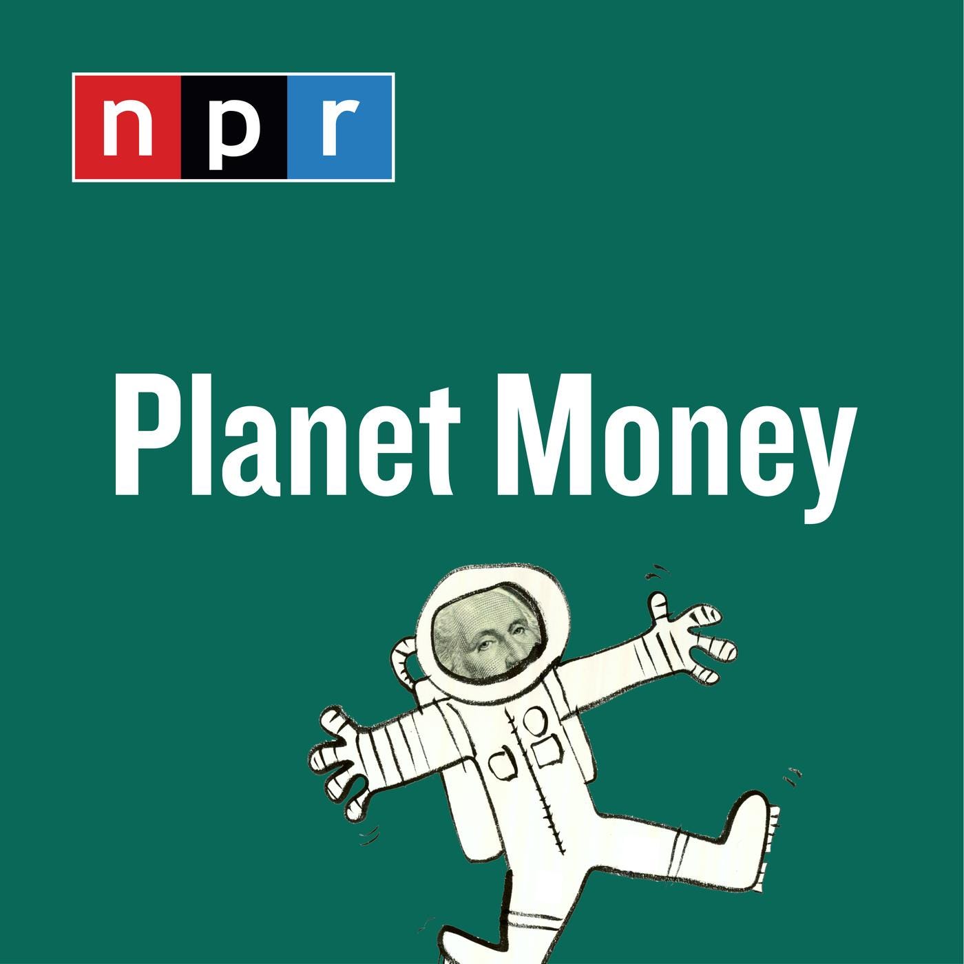 Planet Money | WNYC | New York Public Radio, Podcasts, Live Streaming  Radio, News