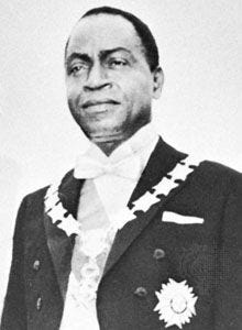 Félix Houphouët-Boigny | Côte d'Ivoire President & Statesman | Britannica