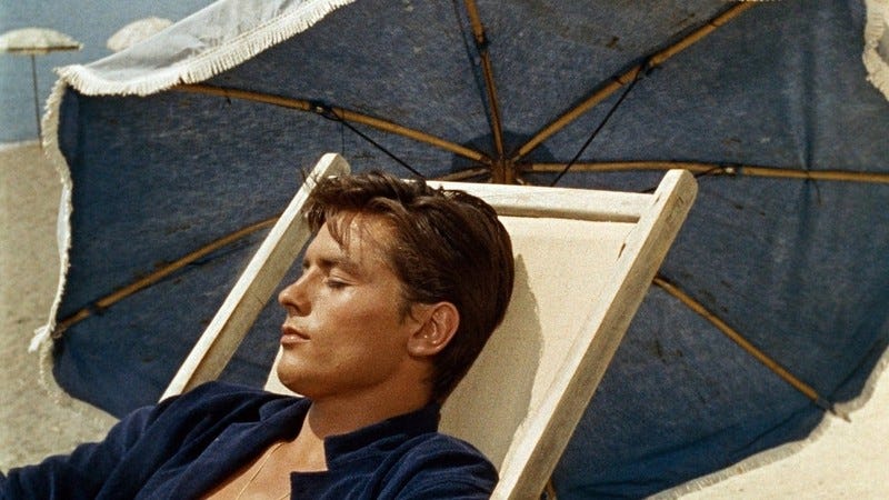 Purple Noon (1960) | MUBI