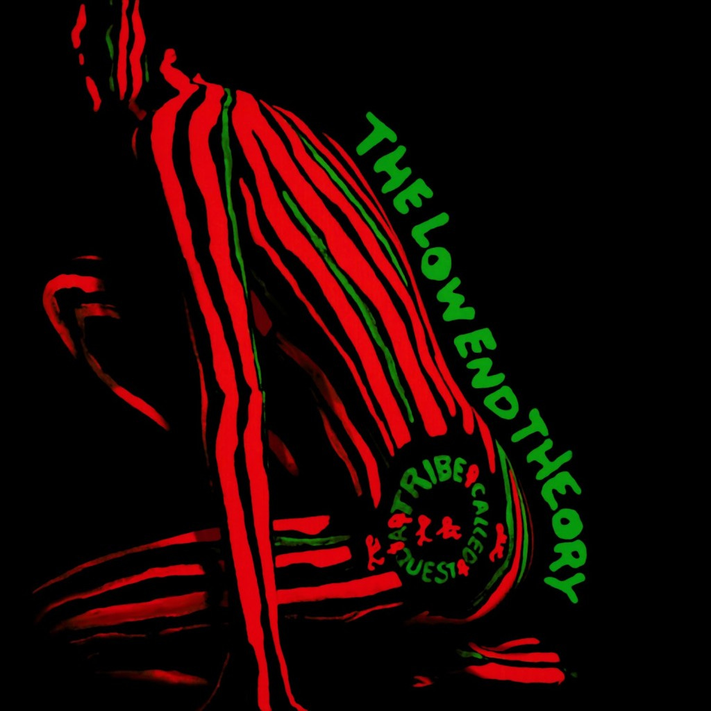 20 Facts About A Tribe Called Quest's 'The Low End Theory' – VIBE.com