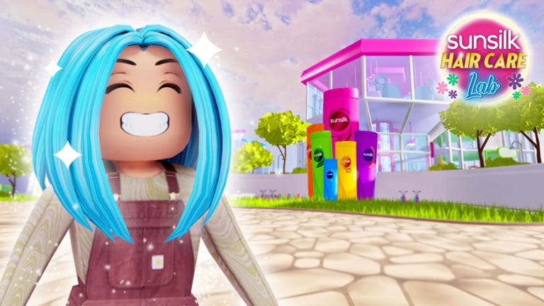 Sunsilk Hair Care Lab Tycoon | Roblox Wiki | Fandom