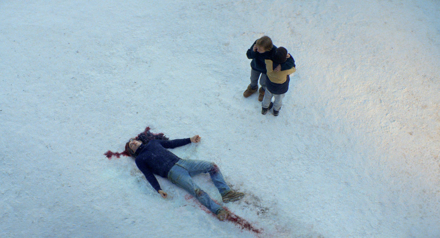 Anatomy of a Fall | Rotten Tomatoes