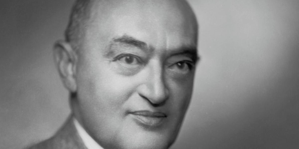 Schumpeter on the Dangers of the "Tax State" | Mises Institute