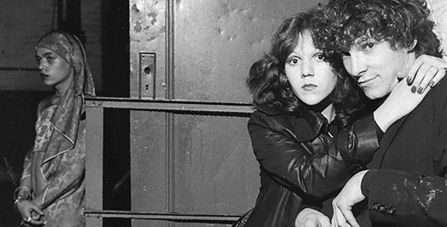 Interview: Blondie's Gary Lachman on his early days in NYC and lifelong  fascination with the occult - Little Village