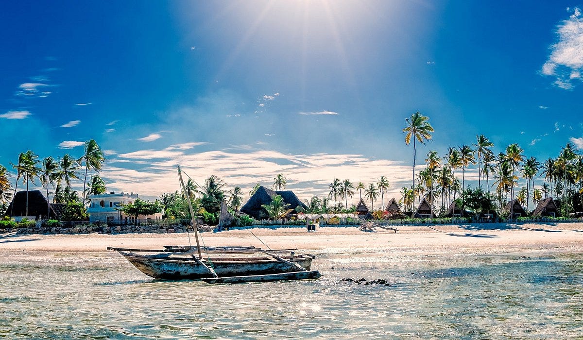 THE 10 BEST Things to Do in Zanzibar Island - 2024 (with Photos) -  Tripadvisor