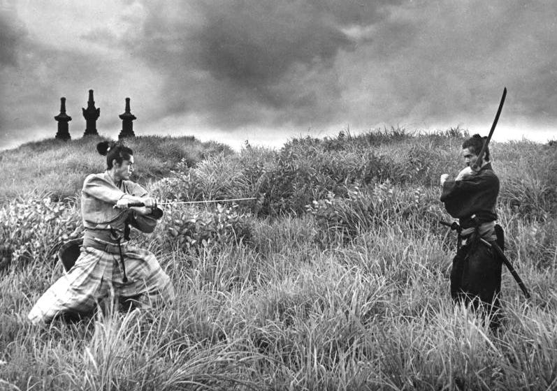 Harakiri movie review & film summary (1962) | Roger Ebert