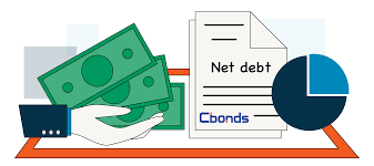 Net debt