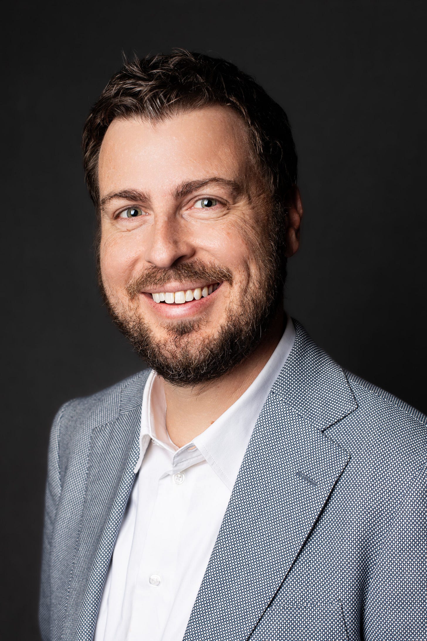 Paul Kanitra - LobbyIt President