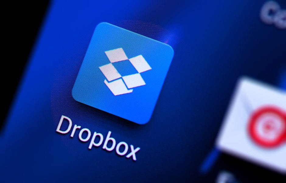 DroppedIn: New Vulnerability Discovered in Dropbox SDK for Android