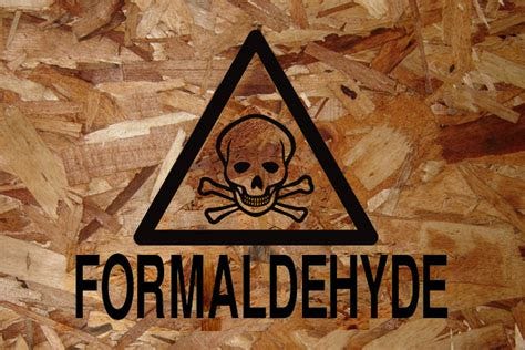 Formaldehyde | NVL Labs