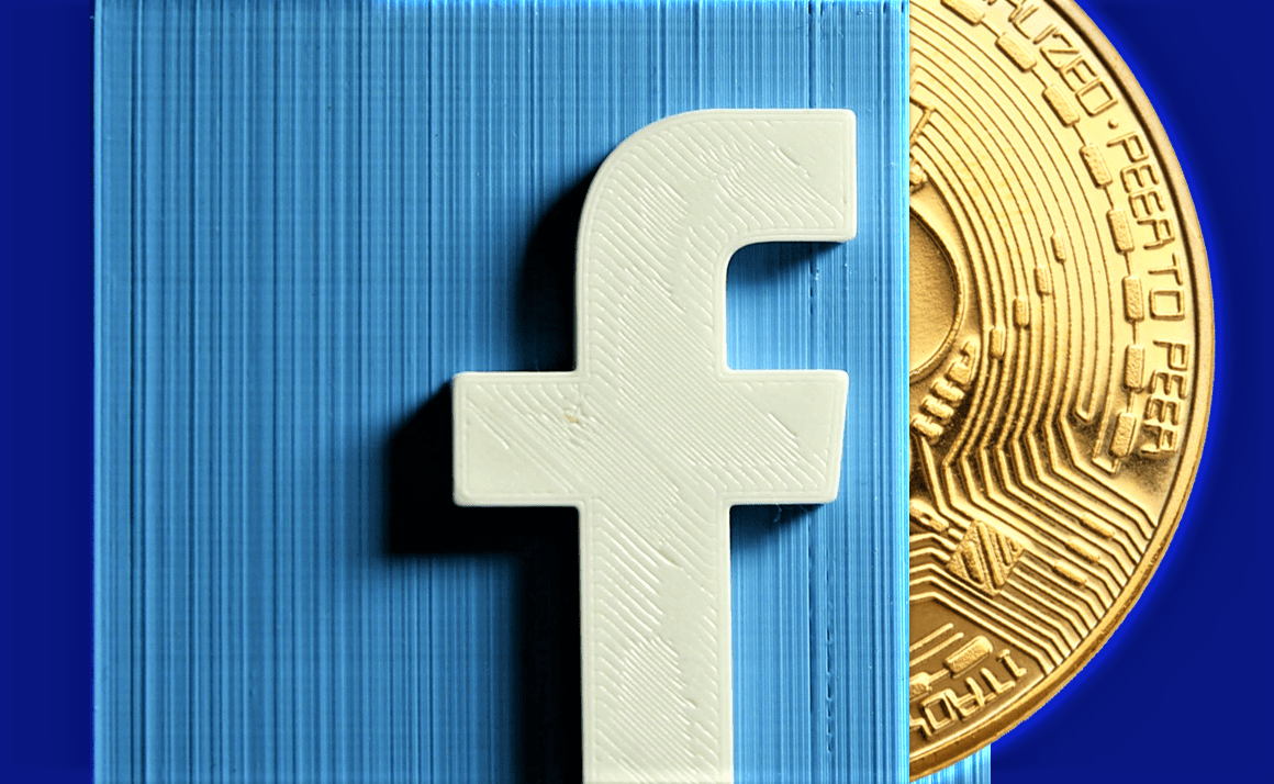 Facebook Launches Ambitious Fintech Company Focused on Blockchain | The  Financial Technology Report.