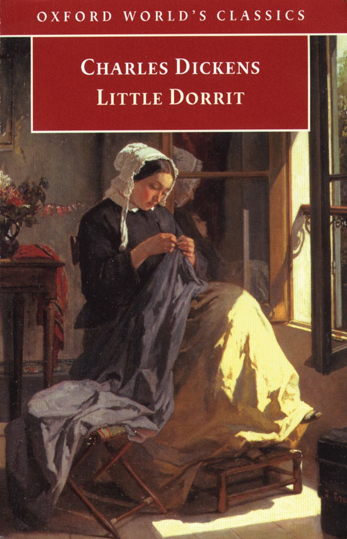 Little Dorrit eBook by Charles Dickens - EPUB Book | Rakuten Kobo United  States